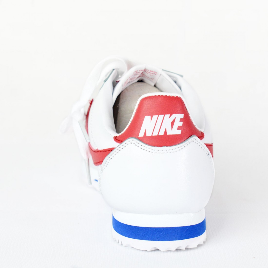 cortez varsity red